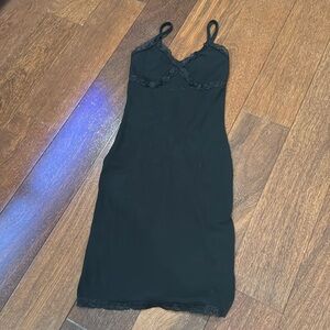 Wild fable dress size xxs used once